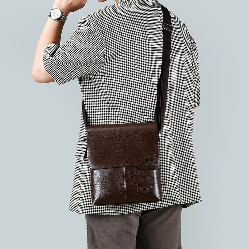 Luksusowe Markowe Torby Kurier – Leather Work Handbag recenzja i cena
