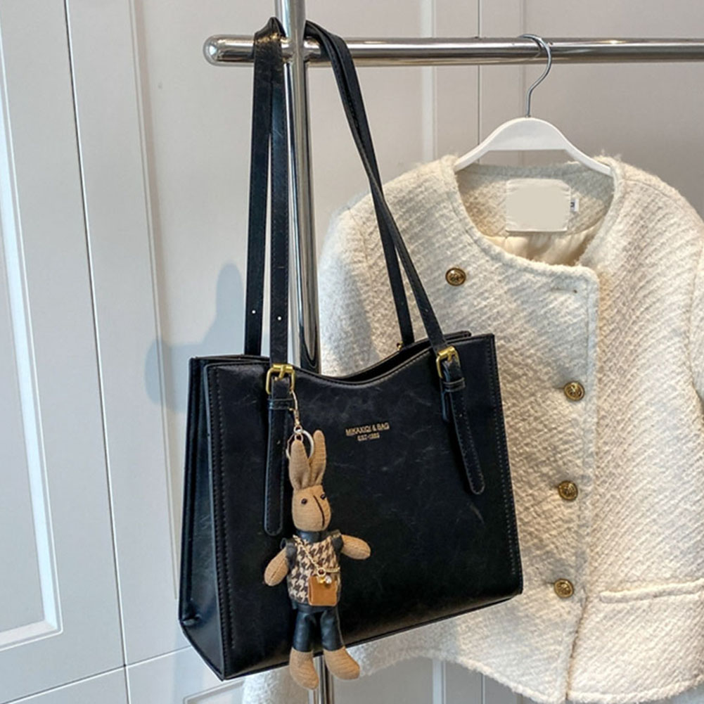 Damska torba w stylu vintage d – Leather Work Handbag recenzja i cena