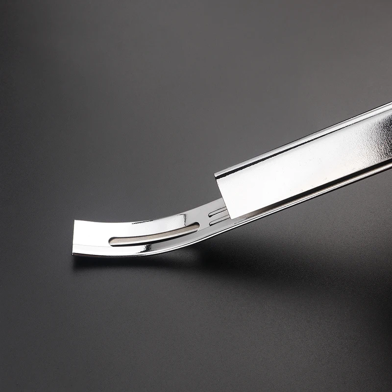 1 Zestaw Metalowych Narzędzi d – Skiver Leather Thin recenzja i cena