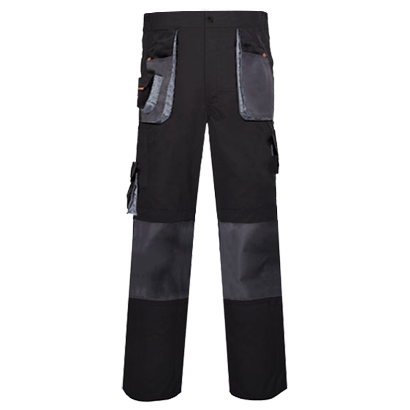 Kombinezon na szelkach męski k – Leather Work Overalls recenzja i cena