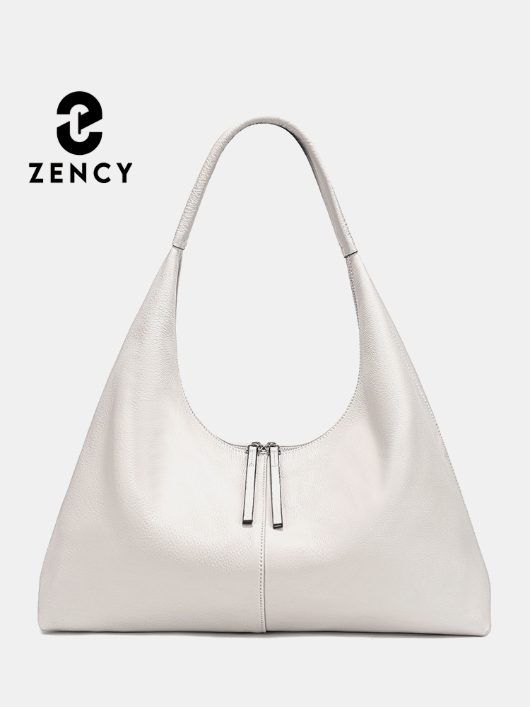 Torba Tote Zency Duża Pojemnoś – Leather Work Handbag recenzja i cena