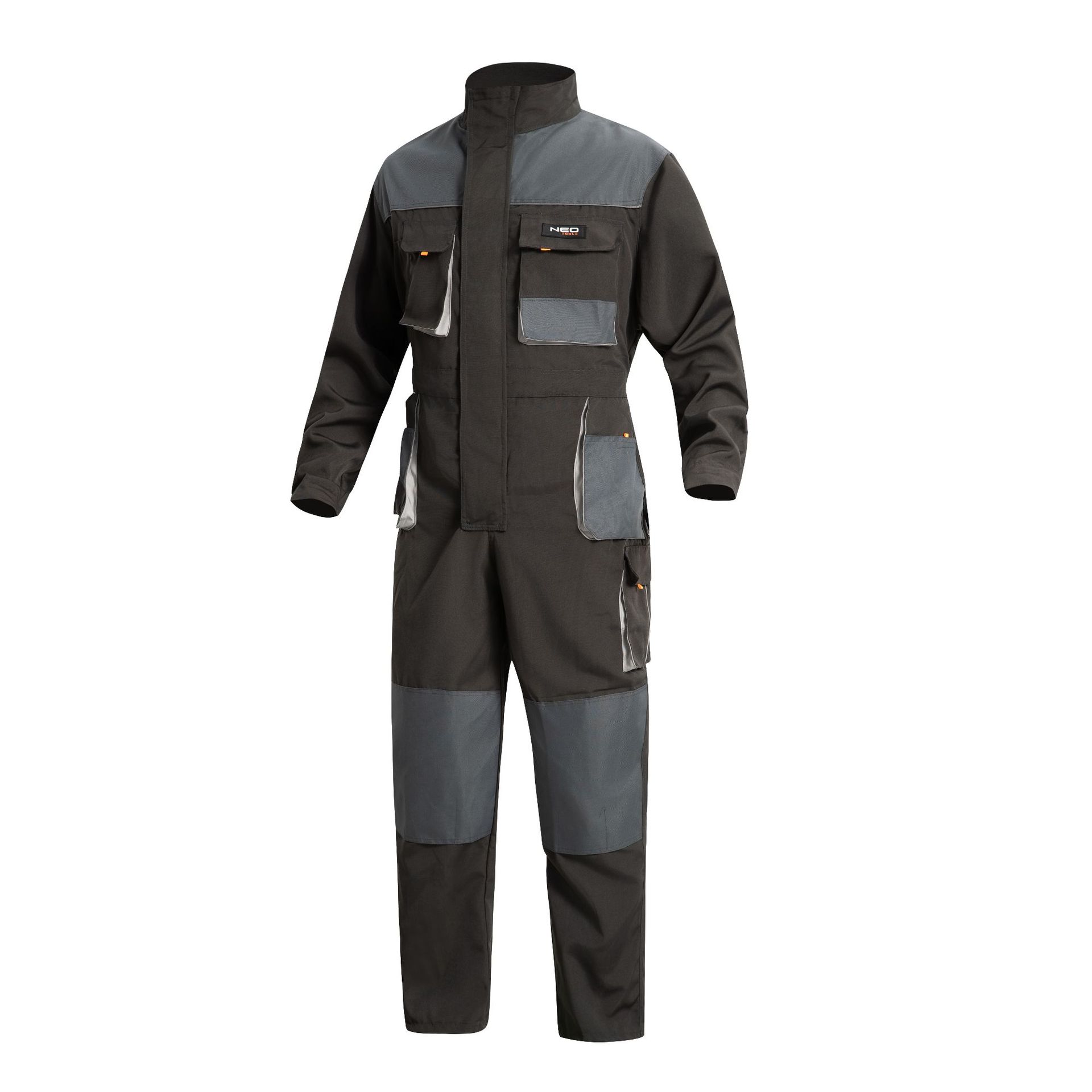 Fabryczna Sprzedaż Bezpośredni – Leather Work Overalls recenzja i cena