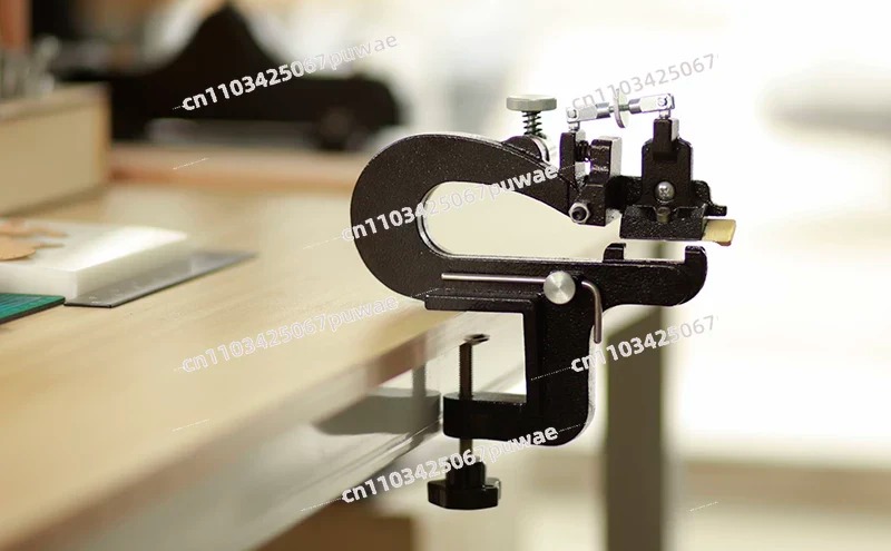 Rozdzielacz skóry, skórzana sk – Skiver Leather Thin recenzja i cena