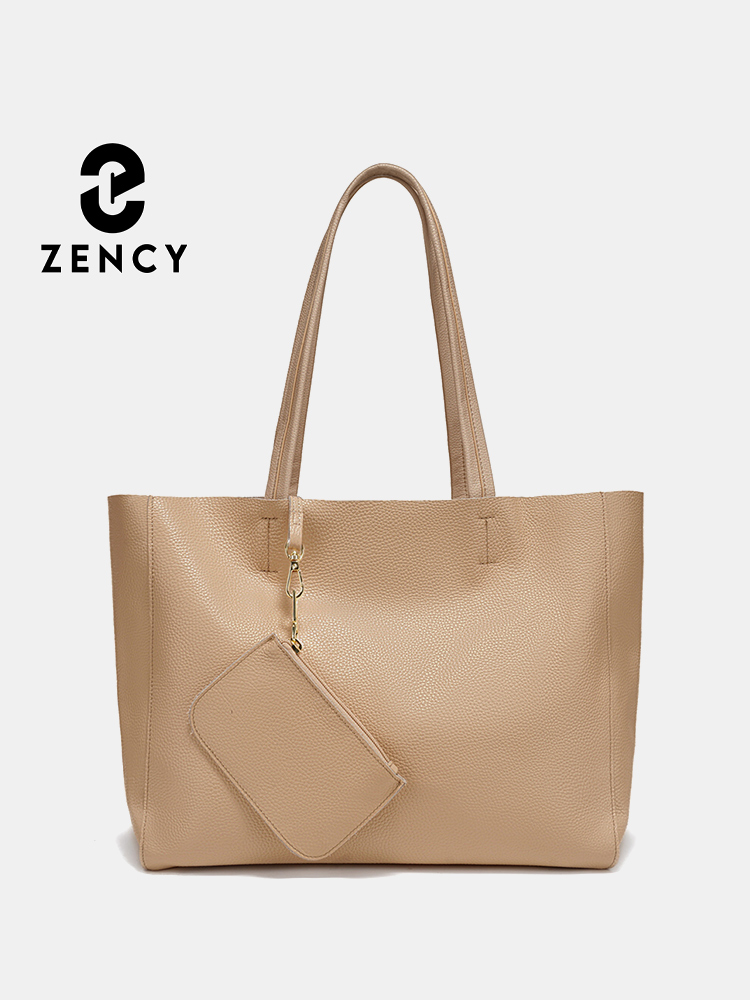 Zency Torby z prawdziwej skóry – Leather Work Handbag recenzja i cena