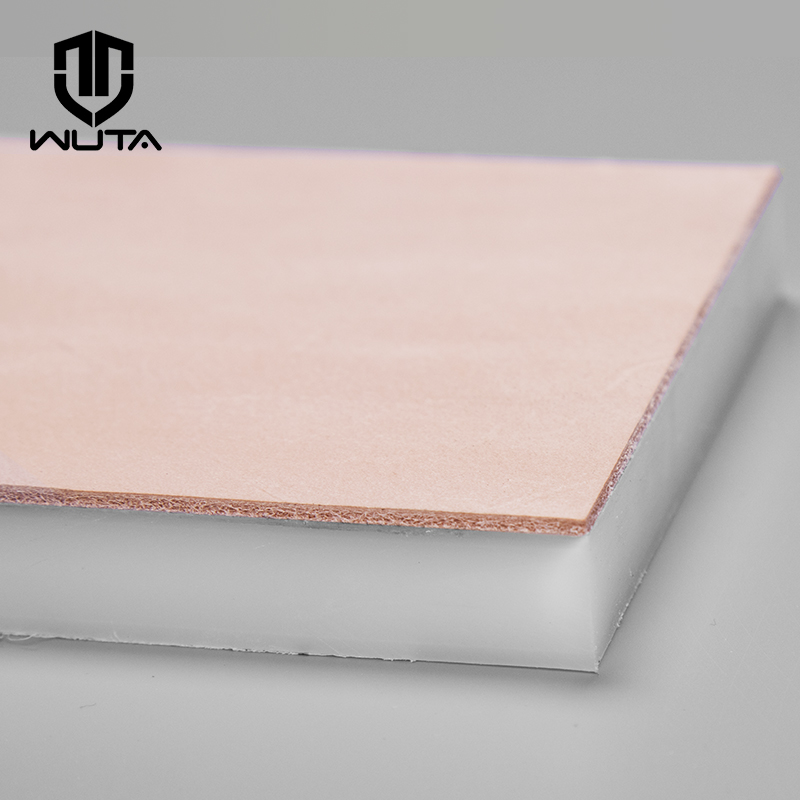 WUTA 20x12cm Wysokiej jakości  – Leatherwork Mallet recenzja i cena