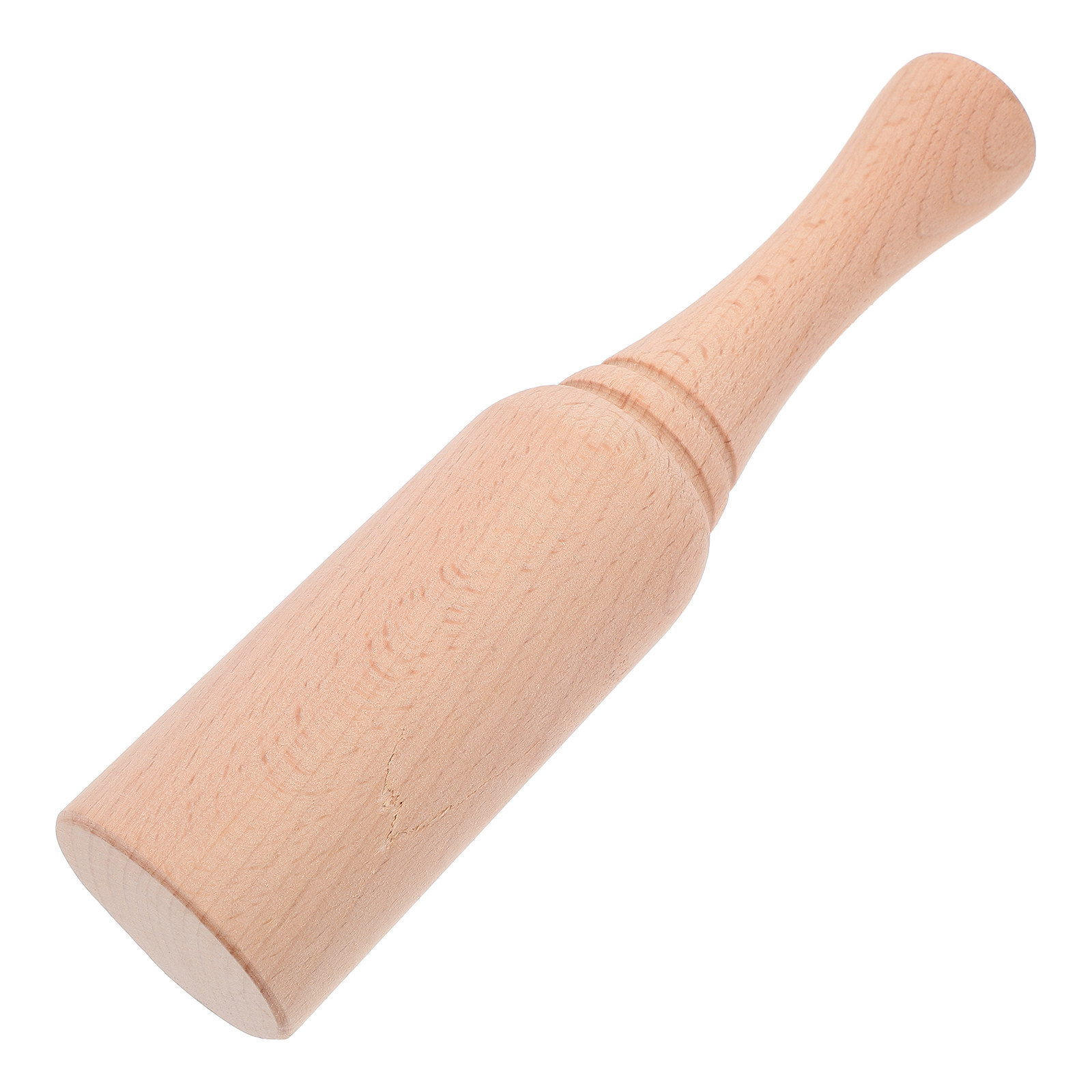 Młotek z bukowego drewna z wyg – Leatherwork Mallet recenzja i cena