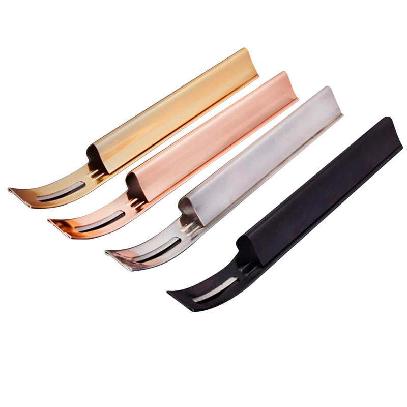 Nóż do skórzanych wyrobów ze s – Skiver Leather Thin recenzja i cena