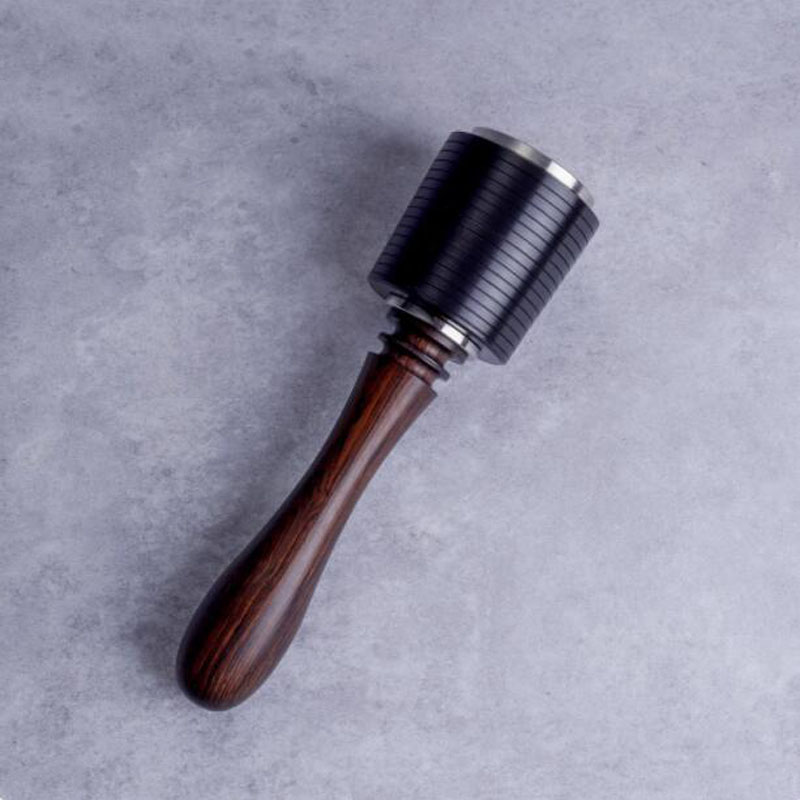 Młotek do obróbki skóry DIY Pr – Leatherwork Mallet recenzja i cena