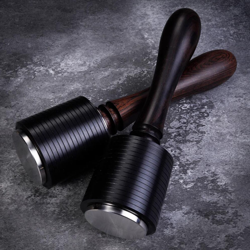 Młotek do obróbki skóry DIY Pr – Leatherwork Mallet recenzja i cena