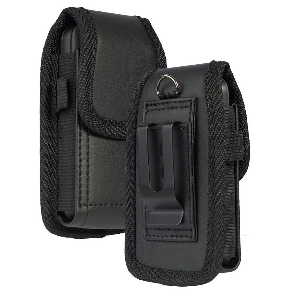 Etui na telefon Nokia 2760 PU  – Leatherwork Fasteners recenzja i cena