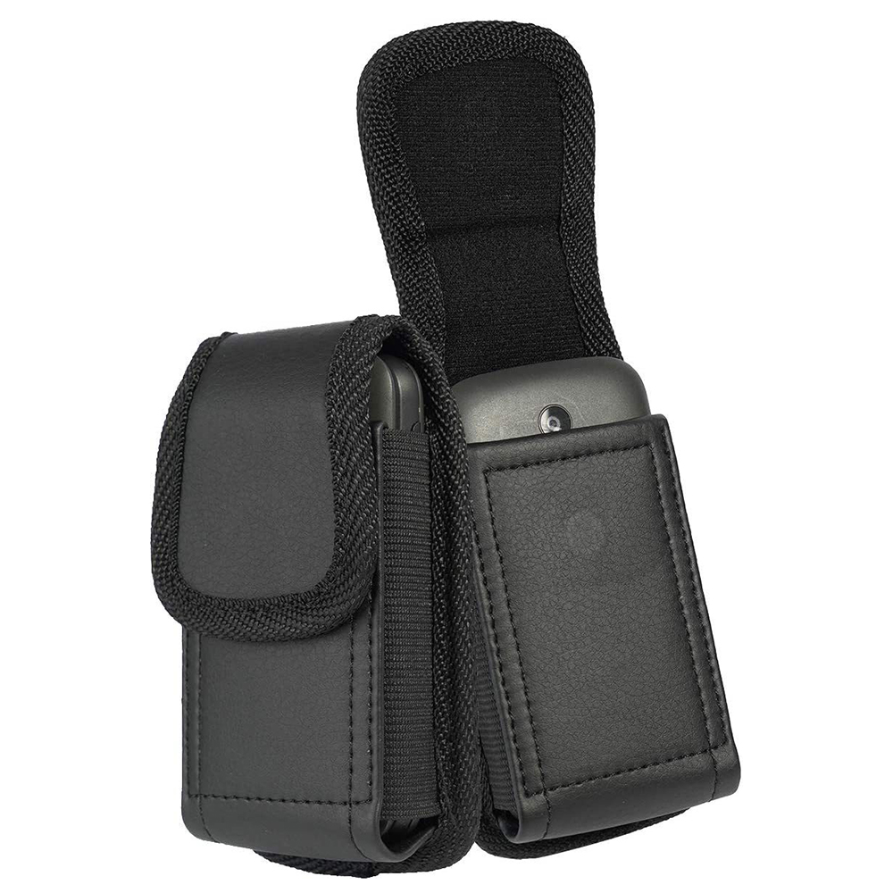 Etui na telefon Nokia 2760 PU  – Leatherwork Fasteners recenzja i cena