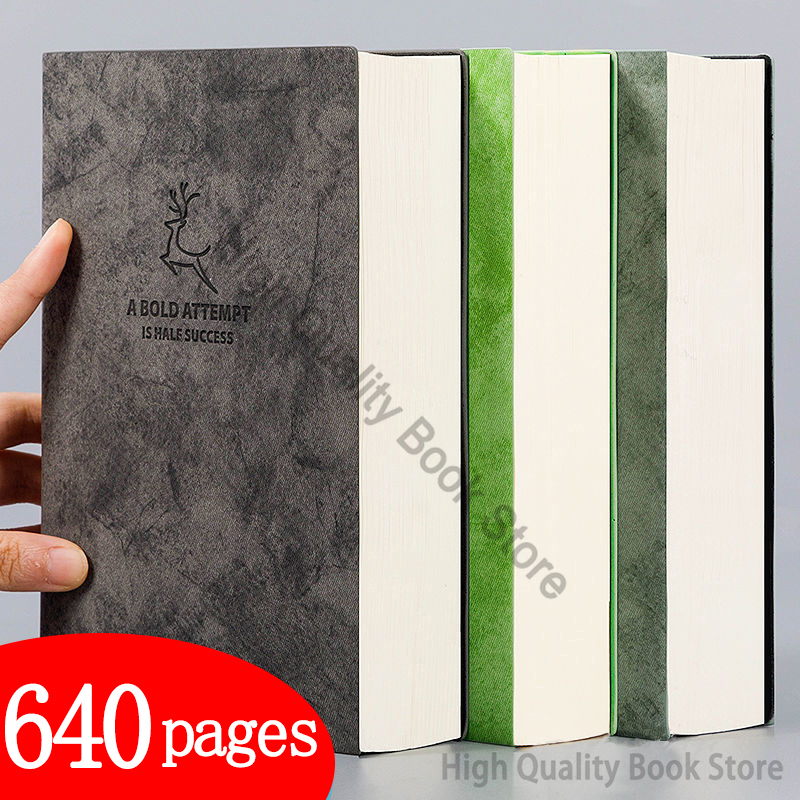 Bardzo grube puste książki, 80 – Leatherwork Journal recenzja i cena