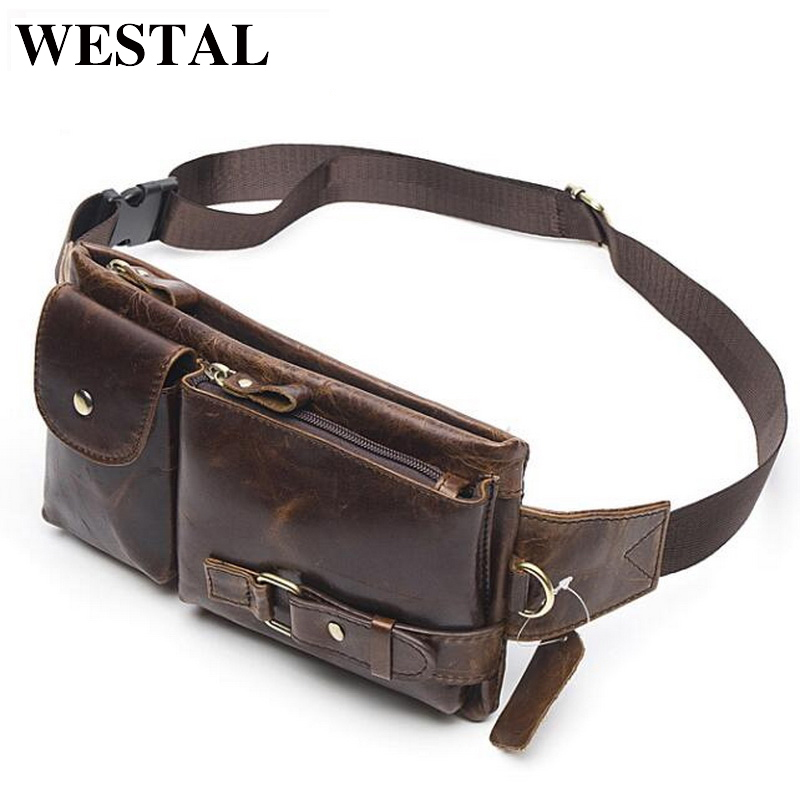 WESTAL Genuine Leather Waist P – Leatherwork Fasteners recenzja i cena