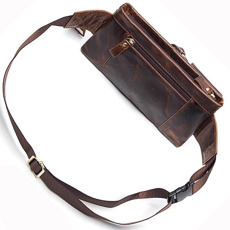 WESTAL Genuine Leather Waist P – Leatherwork Fasteners recenzja i cena