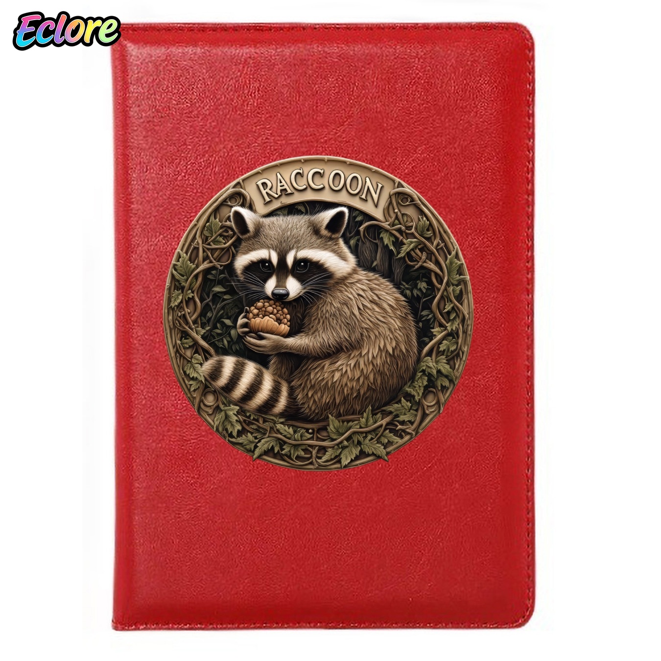 Skórzany notes w stylu vintage – Leatherwork Journal recenzja i cena