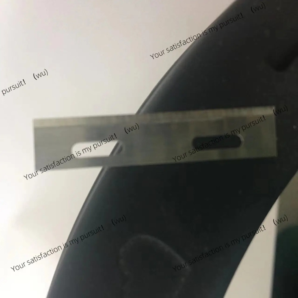3/10 SZT. Niezbędne ostrza zam – Skiver Leather Thin recenzja i cena