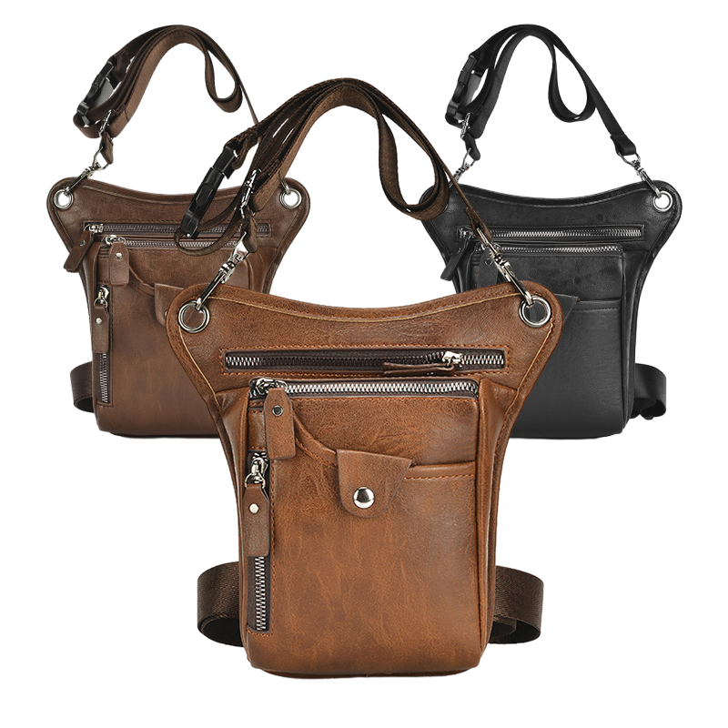 Vintage Saszetka Nerka z Ekosk – Leatherwork Fasteners recenzja i cena