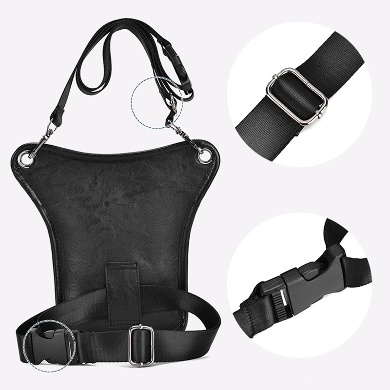 Vintage Saszetka Nerka z Ekosk – Leatherwork Fasteners recenzja i cena