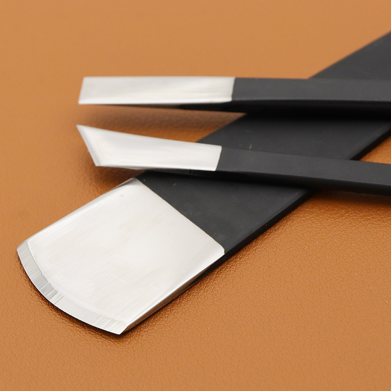 Zestaw narzędzi do skórzania 3 – Skiver Leather Thin recenzja i cena