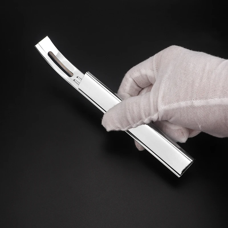 1 Zestaw Metalowych Narzędzi d – Skiver Leather Thin recenzja i cena